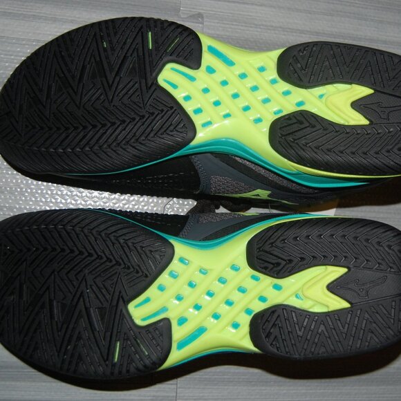 MIZUNO Wave Exceed Tour 6 AC Tennis Shoes Size 10.5 - New in Box main image 8